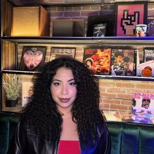 Meet your Posher, Mayra